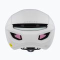 Kask rowerowy Oakley Aro7 Road matte white/prizm road 3