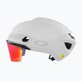 Kask rowerowy Oakley Aro7 Road matte white/prizm road 4