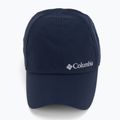 Czapka z daszkiem Columbia Silver Ridge III Ball collegiate navy 4
