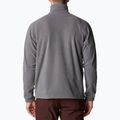 Bluza polarowa męska Columbia Fast Trek II city grey 2