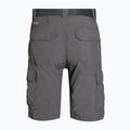 Spodenki trekkingowe męskie Columbia Silver Ridge II Cargo city grey 7