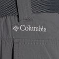Spodenki trekkingowe męskie Columbia Silver Ridge II Cargo city grey 8