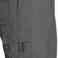Spodenki trekkingowe męskie Columbia Silver Ridge II Cargo city grey 9
