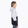 Kurtka przeciwwiatrowa damska Columbia Flash Forward white/black 2