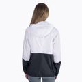 Kurtka przeciwwiatrowa damska Columbia Flash Forward white/black 3
