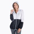 Kurtka przeciwwiatrowa damska Columbia Flash Forward white/black 5