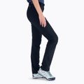 Spodnie trekkingowe damskie Columbia Titan Pass 2022 black 2
