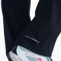 Spodnie trekkingowe damskie Columbia Titan Pass 2022 black 7