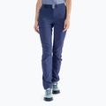 Spodnie trekkingowe damskie Columbia Titan Pass nocturnal