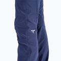 Spodnie trekkingowe damskie Columbia Titan Pass nocturnal 4