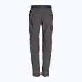 Spodnie trekkingowe męskie Columbia Silver Ridge II Converti city grey 8