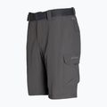 Spodnie trekkingowe męskie Columbia Silver Ridge II Converti city grey 9