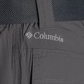 Spodnie trekkingowe męskie Columbia Silver Ridge II Converti city grey 10