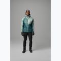 Spodnie trekkingowe męskie Columbia Titan Pass black 5