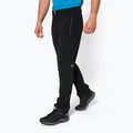 Spodnie trekkingowe męskie Columbia Titan Pass black