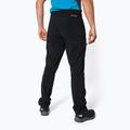 Spodnie trekkingowe męskie Columbia Titan Pass black 3