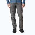 Spodnie trekkingowe męskie Columbia Silver Ridge II Cargo city grey 5