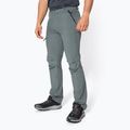 Spodnie trekkingowe męskie Columbia Triple Canyon city grey/shark