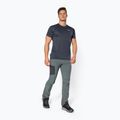Spodnie trekkingowe męskie Columbia Triple Canyon city grey/shark 2