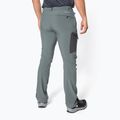Spodnie trekkingowe męskie Columbia Triple Canyon city grey/shark 3