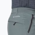 Spodnie trekkingowe męskie Columbia Triple Canyon city grey/shark 4