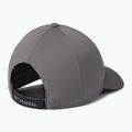 Czapka z daszkiem Columbia Coolhead II Ball city grey 7