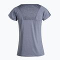 Koszulka trekkingowa damska Columbia Peak To Point II new moon heather 8