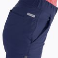 Spodenki trekkingowe damskie Columbia Firwood Camp II nocturnal 4