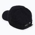 Czapka z daszkiem Columbia Roc II Ball black/white 3