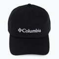 Czapka z daszkiem Columbia Roc II Ball black/white 4