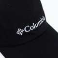 Czapka z daszkiem Columbia Roc II Ball black/white 5