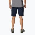 Spodenki trekkingowe męskie Columbia Logo Fleece collegiate navy 2