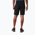 Spodenki trekkingowe męskie Columbia Titan Pass black 2