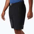 Spodenki trekkingowe męskie Columbia Titan Pass black 5