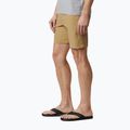 Spodenki trekkingowe męskie Columbia Silver Ridge II crouton