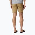 Spodenki trekkingowe męskie Columbia Silver Ridge II crouton 4