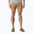 Spodenki trekkingowe męskie Columbia Silver Ridge II crouton 5