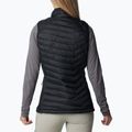 Bezrękawnik damski Columbia Powder Pass black 2