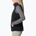 Bezrękawnik damski Columbia Powder Pass black 3