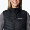Bezrękawnik damski Columbia Powder Pass black 4