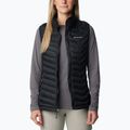 Bezrękawnik damski Columbia Powder Pass black 6