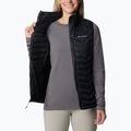 Bezrękawnik damski Columbia Powder Pass black 7