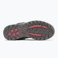 Buty trekkingowe damskie Columbia Newton Ridge Plus WP Amped stratus/ canyon rose 17