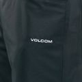 Spodnie snowboardowe męskie Volcom Carbon black 3