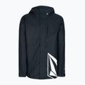 Kurtka snowboardowa męska Volcom 17Forty Ins black