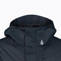 Kurtka snowboardowa męska Volcom 17Forty Ins black 3