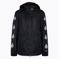 Kurtka snowboardowa męska Volcom Deadly Stones Ins black
