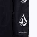 Kurtka snowboardowa męska Volcom Deadly Stones Ins black 3