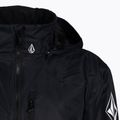 Kurtka snowboardowa męska Volcom Deadly Stones Ins black 4