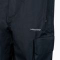Spodnie snowboardowe męskie Volcom V.Co Hunter black 3